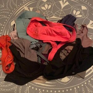 Sold as bundle only many name brands